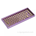 stingras tolerances precizitātes detaļas pielāgotas spēļu tastatūras